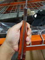 Tomahawk Brand® Big Bounty Hunter Full Tang Machete With Sheath - 17XL1552 - Image 4