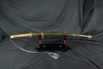 RYUJIN Hand Forged Emperor 541 1/2″ 1095 Hand Forged Japanese Military Type-98 GUNTO – Sword / Katana - Image 4