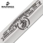 USMC Classic Tribute Knife - UC3369 - Image 4