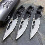 MASTER USA NECK KNIFE - MU-1123SD - Image 2