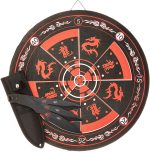 PERFECT POINT THROWING KNIFE SET - PP-075-3BK - Image 4