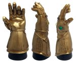 Marvel Infinity Gauntlet Limited Edition Desk Monument - Previews Exclusive - Image 2