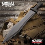 Combat Commander Gladiator Sword - UC3009 - Image 5