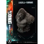 Godzilla vs. Kong Kong 26-Inch Bust - Image 8