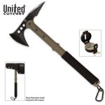 M48 Ranger Hawk Axe With Compass - UC2836
