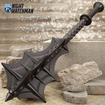 NIGHT WATCHMAN JAGERMACE - UC3399