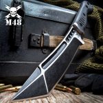 M48 Tanto Knife - UC3016