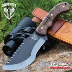 United Cutlery Bushmaster Tracker Knife - UC3495