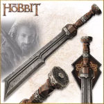 LOTR™ Fili's Sword Replica - The Hobbit - Officially Licensed - UC2953