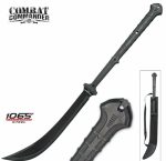 Combat Commander Thai Nagi Sword - UC3141