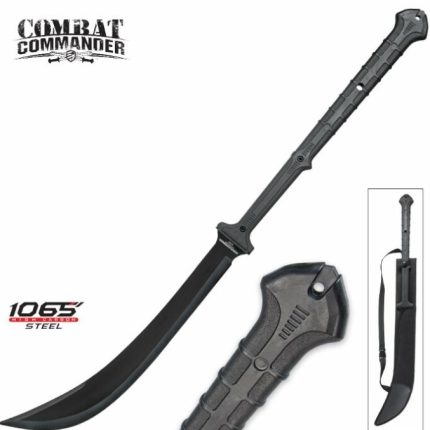 Combat Commander Thai Nagi Sword - UC3141