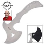 Gil Hibben Pro Thrower Axe - GH0866