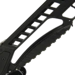 ANGLO ARMS PANTHER BLACK CROSSBOW - 175LB PLASTIC CROSSBOW KIT (INCLUDES RED DOT SIGHT) - Image 5