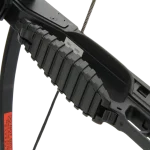 ANGLO ARMS PANTHER BLACK CROSSBOW - 175LB PLASTIC CROSSBOW KIT (INCLUDES RED DOT SIGHT) - Image 3