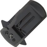 Black Legion Mini Covert Assisted Opening Pocket Knife / Money Clip - BV132 - Image 3