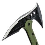 M48 Officially Licensed U.S.M.C. Tactical Tomahawk With Sheath - UC3094 - Image 2
