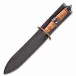Premium V42 Stiletto Dagger - Military Knife - Image 2