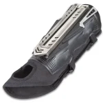 The Enforcer Tactical Gauntlet with Hidden Blade - Image 2