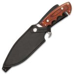 Gil Hibben Bloodwood Alaskan Survival Knife - GH5098 - Image 3