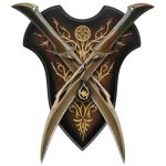 The Hobbit - Fighting Knives Of Tauriel - UC3044 - Image 2