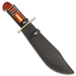 USMC COMMEMORATIVE BOWIE - UC3387 - Image 8