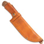 United Cutlery Bushmaster Butcher Bowie Knife And Sheath - UC3464 - Image 2