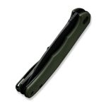 CIVIVI Mini Praxis Flipper Knife G10 Handle (2.98" D2 Blade) - C18026C-1 - Image 8