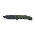 CIVIVI Mini Praxis Flipper Knife G10 Handle (2.98" D2 Blade) - C18026C-1 - Image 5