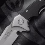 Gil Hibben Folding Recurve Karambit - GH5136 - Image 2