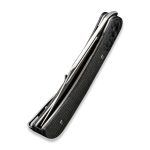 CIVIVI Appalachian Drifter II Front Flipper Knife Micarta Handle (2.96" Nitro-V Blade) C19010C-4 - Image 2