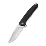 CIVIVI Mini Sandbar Flipper Knife G10 Handle (2.95" Nitro-V Blade) - Image 2