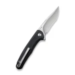 CIVIVI Mini Sandbar Flipper Knife G10 Handle (2.95" Nitro-V Blade) - Image 3