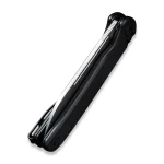 CIVIVI Chevalier Button Lock and Flipper Opener G10 Handle (3.46" 14C28N Blade) - Image 7