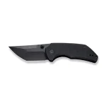 CIVIVI Thug 2 Thumb Stud Knife Black G10 Handle (2.69" Black Stonewashed Nitro-V) C20028C-1 - Image 7