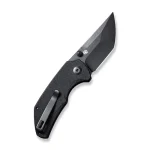 CIVIVI Thug 2 Thumb Stud Knife Black G10 Handle (2.69" Black Stonewashed Nitro-V) C20028C-1 - Image 8