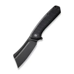 CIVIVI Bullmastiff Flipper Knife G10 Handle (3.83" 9Cr18MoV Blade) - C2006D - Image 2