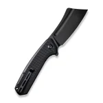CIVIVI Bullmastiff Flipper Knife G10 Handle (3.83" 9Cr18MoV Blade) - C2006D - Image 3