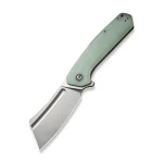 CIVIVI Bullmastiff Flipper Knife G10 Handle (3.83" 9Cr18MoV Blade) - C2006E - Image 5