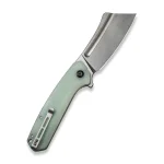 CIVIVI Bullmastiff Flipper Knife G10 Handle (3.83" 9Cr18MoV Blade) - C2006E - Image 6