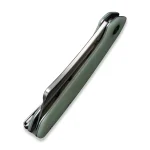 CIVIVI Bullmastiff Flipper Knife G10 Handle (3.83" 9Cr18MoV Blade) - C2006E - Image 2