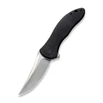 CIVIVI Synergy3 Flipper Knife G10 Handle (3.24" Nitro-V Blade) C20075A-1 - Image 8