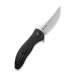 CIVIVI Synergy3 Flipper Knife G10 Handle (3.24" Nitro-V Blade) C20075A-1 - Image 7