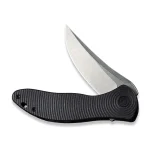 CIVIVI Synergy3 Flipper Knife G10 Handle (3.24" Nitro-V Blade) C20075A-1 - Image 2