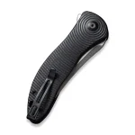 CIVIVI Synergy3 Flipper Knife G10 Handle (3.24" Nitro-V Blade) C20075A-1 - Image 4