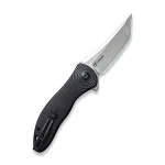 CIVIVI Synergy3 Flipper Knife G10 Handle (3.24" Nitro-V Blade) C20075B-1 - Image 7