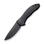 CIVIVI Synergy3 Flipper Knife G10 Handle (3.24" Nitro-V Blade) C20075D-1 - Image 3