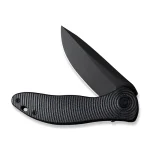 CIVIVI Synergy3 Flipper Knife G10 Handle (3.24" Nitro-V Blade) C20075D-1 - Image 5