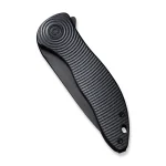 CIVIVI Synergy3 Flipper Knife G10 Handle (3.24" Nitro-V Blade) C20075D-1 - Image 6