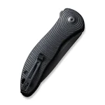 CIVIVI Synergy3 Flipper Knife G10 Handle (3.24" Nitro-V Blade) C20075D-1 - Image 7