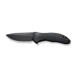 CIVIVI Synergy3 Flipper Knife G10 Handle (3.24" Nitro-V Blade) C20075D-1 - Image 4